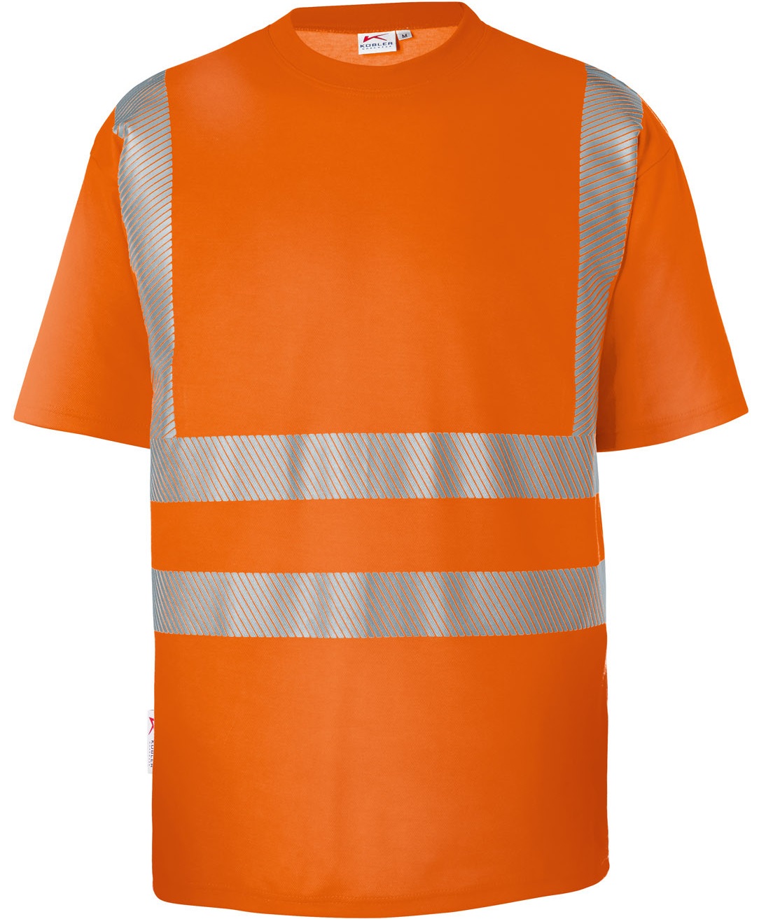 Kübler REFLECTIQ T-Shirt PSA 2 5043 8227