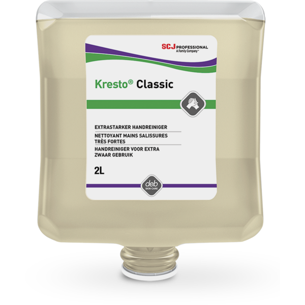 Kresto Classic KCL2LT 2.000 ml Kartusche