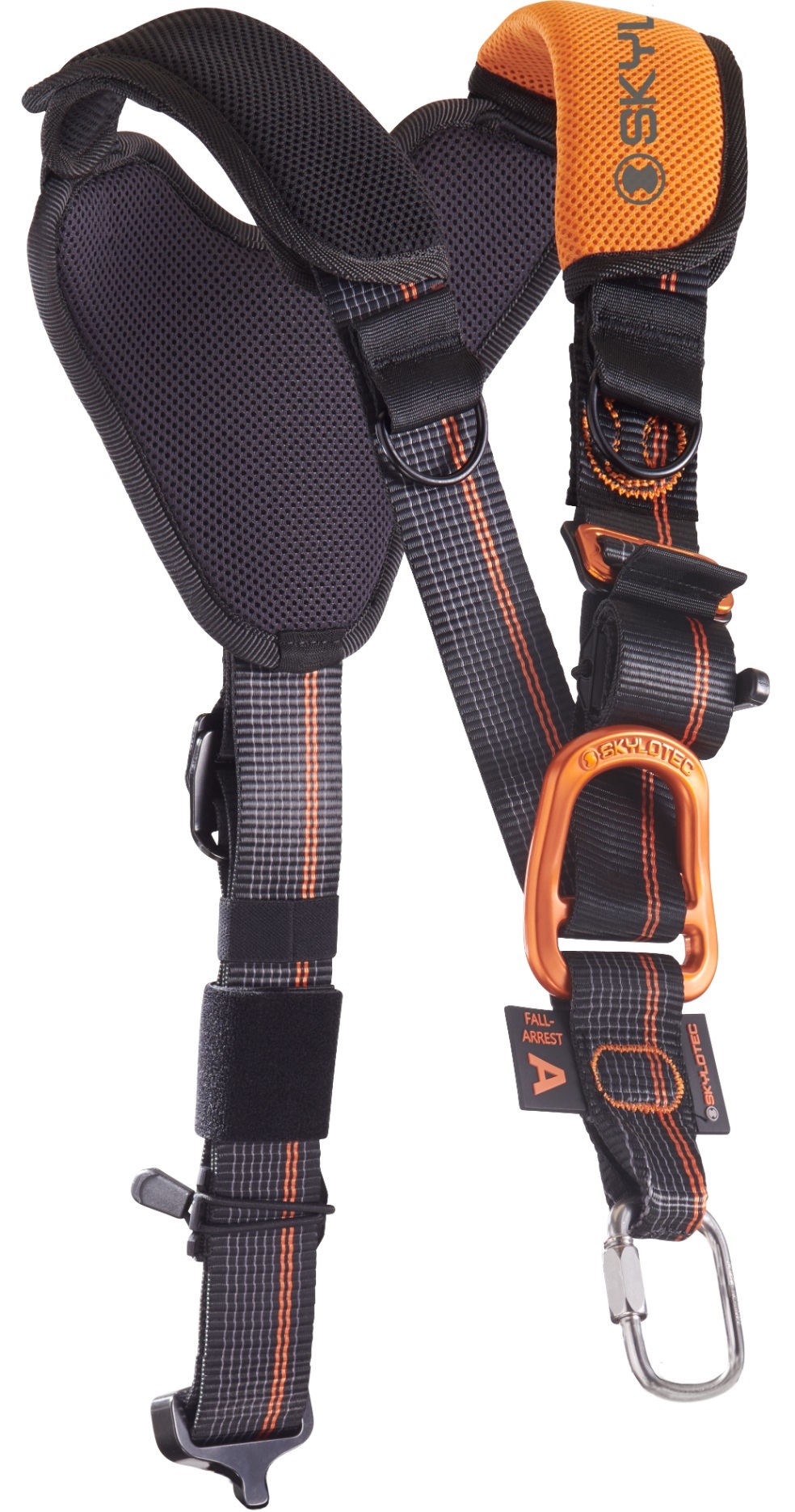 Skylotec RECORD TOP 2.0 Cach TOP-Teil für RECORD Sitzgurt