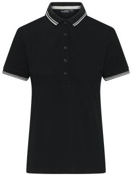 James & Nicholson JN1305 Polo Damen in 4 Farben