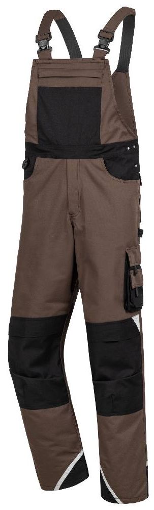 Nitras Motion Tex Plus Latzhose