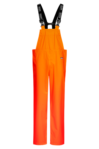 hi-vis orange