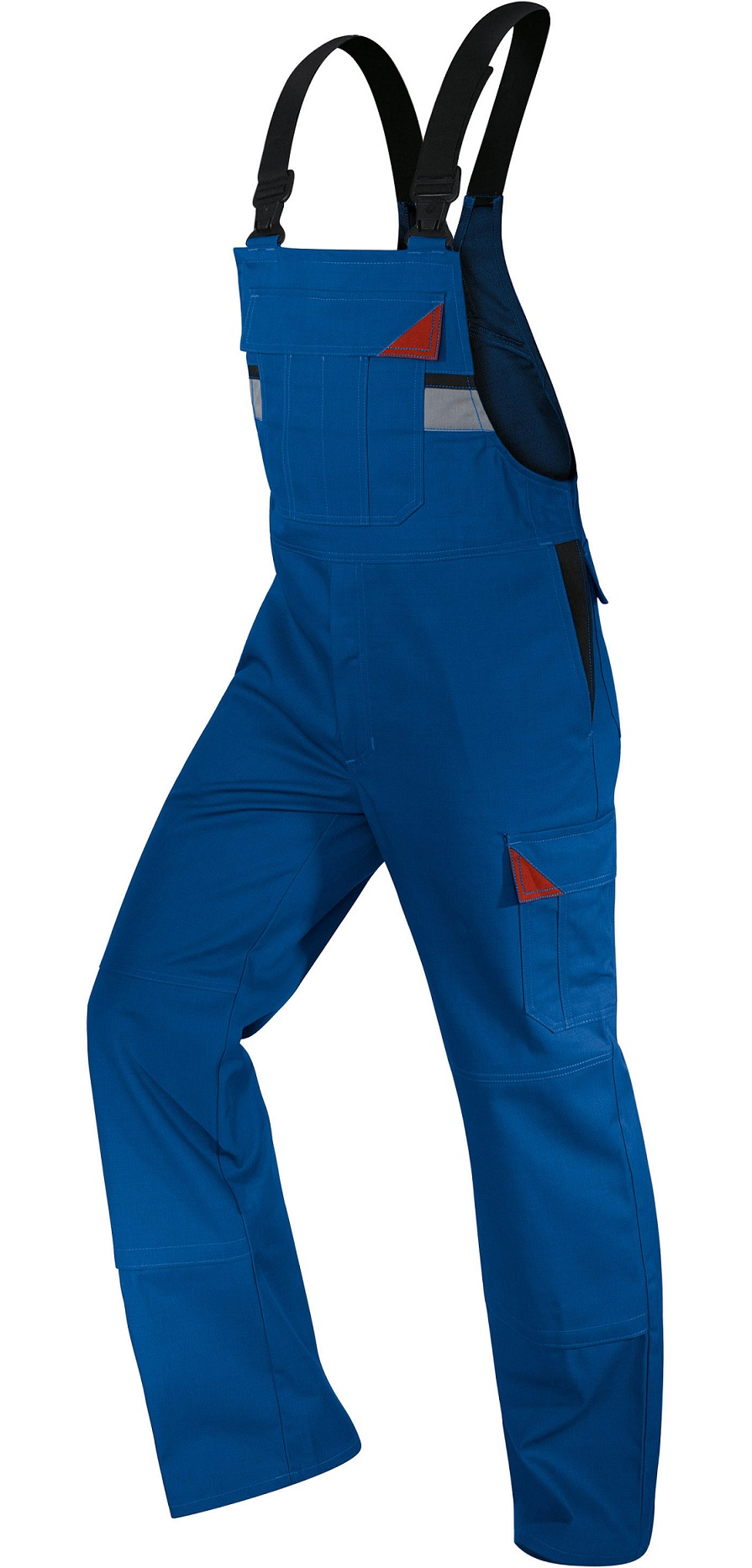 Kübler BRAND X PROTECT Latzhose 3054 5881 PSA 3