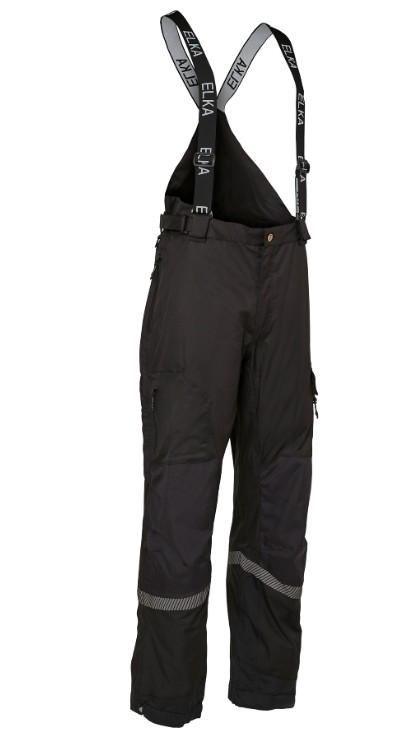 ELKA Rainwear 182401 Working Xtreme Kombihose mit Stretch