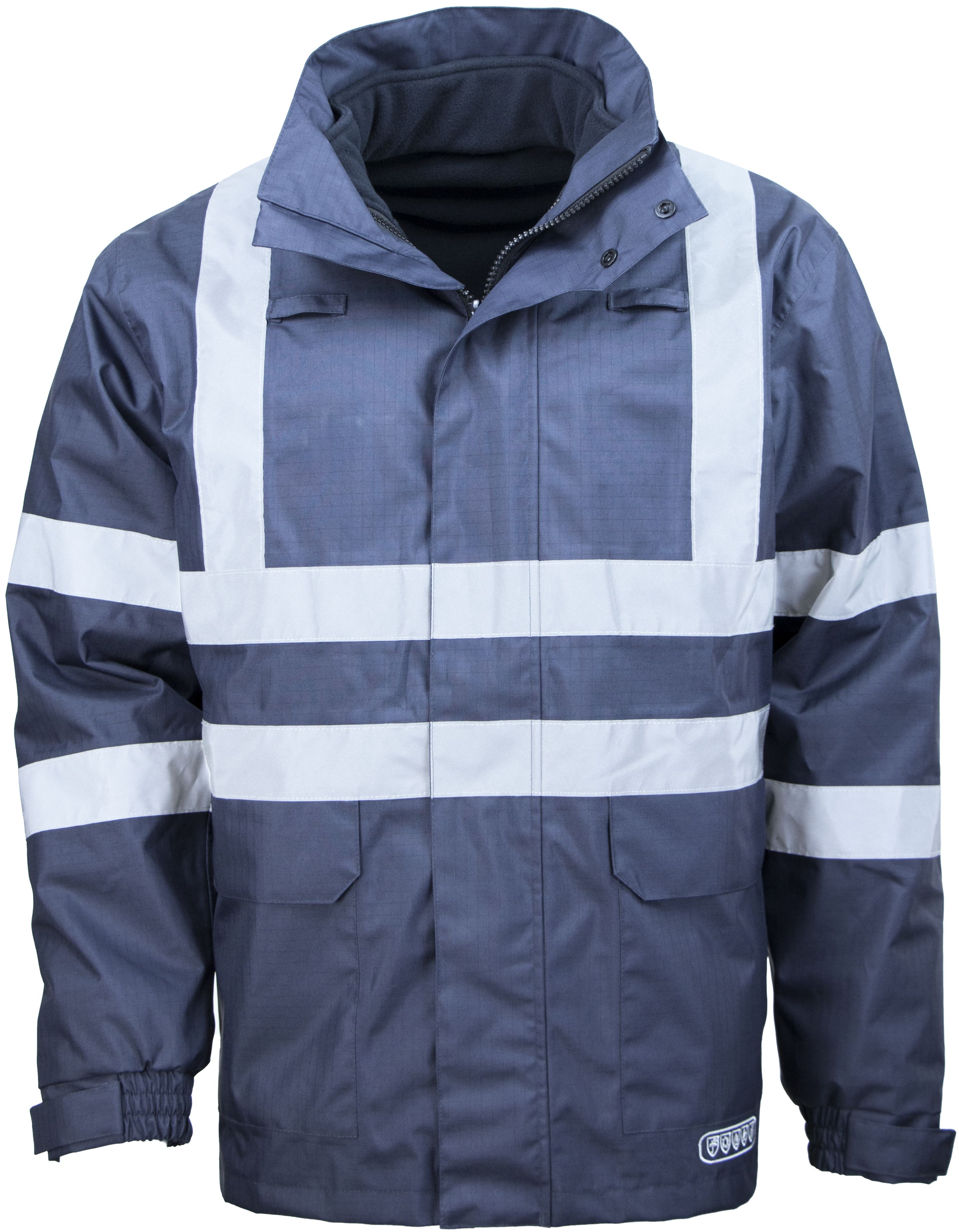 Prevent Trendline 3850B Wetterschutz- und Flammschutzjacke