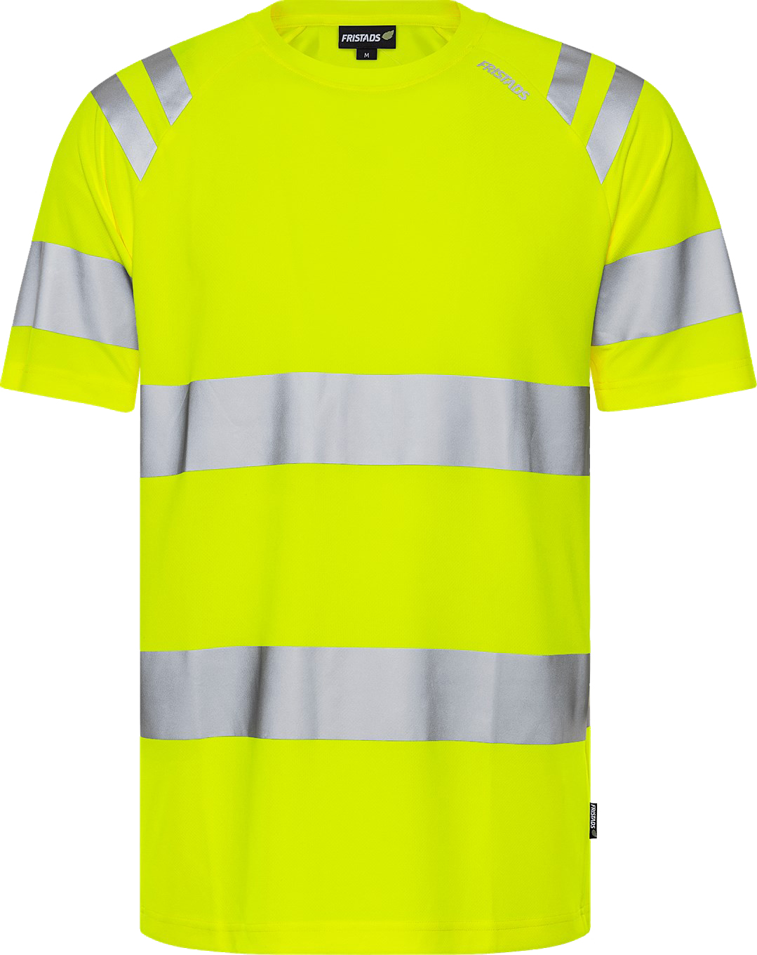 Fristads 301021 High Vis T-Shirt Kl. 3 7860 GPST