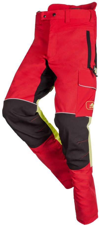 SIP Protection Samourai 1SRL Schnittschutzhose Klasse 1 Typ A