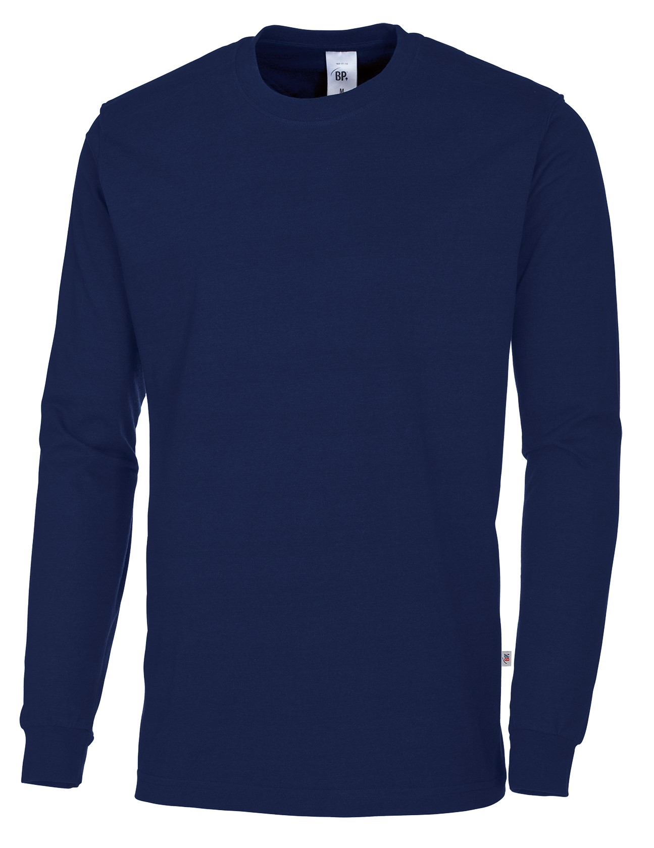 BP16ttEEWzR9GH1o BP 1620-171 Langarmshirt für Sie und Ihn BP Shirts