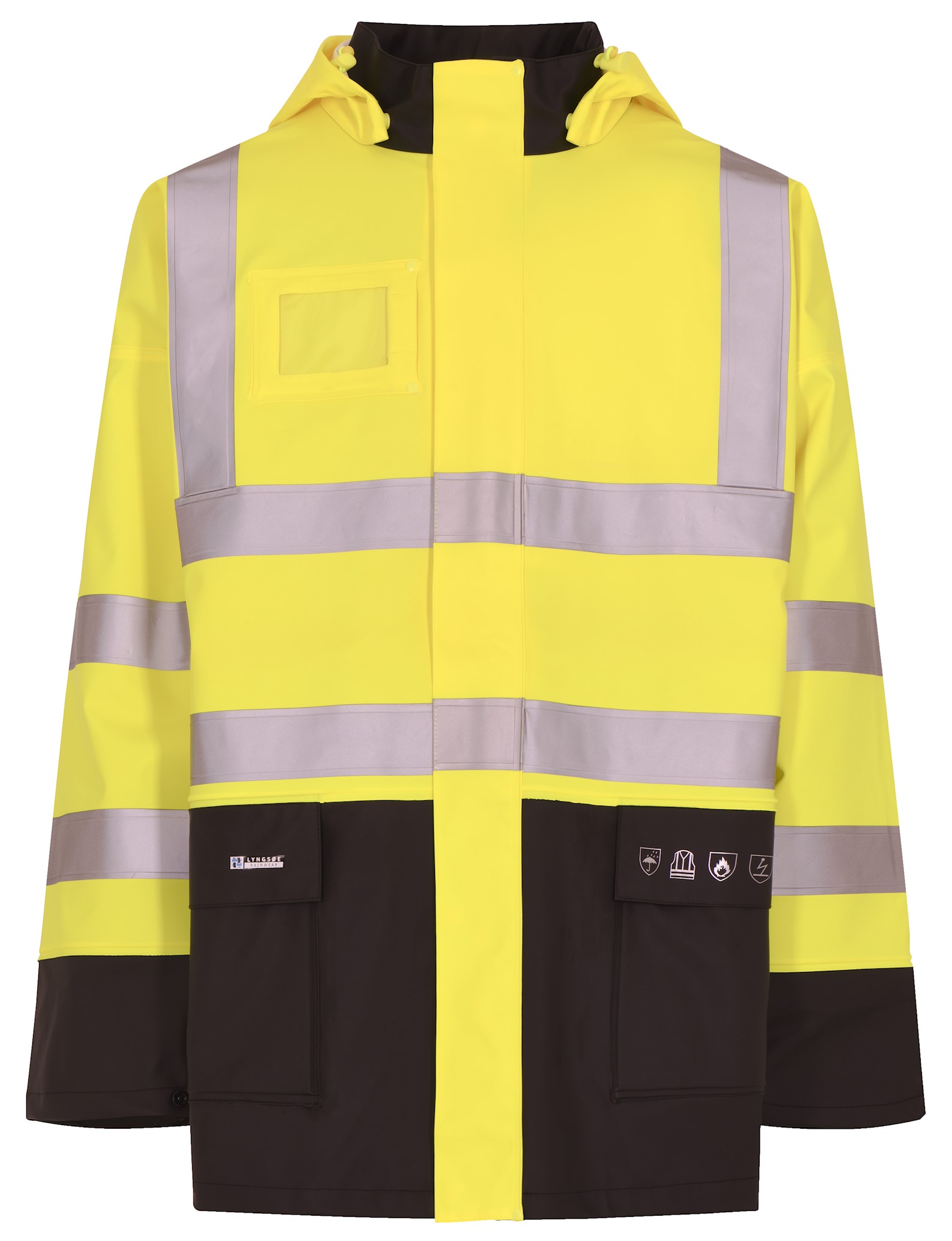 LY-FR-LR6025-53-03-S - saturngelb/marine