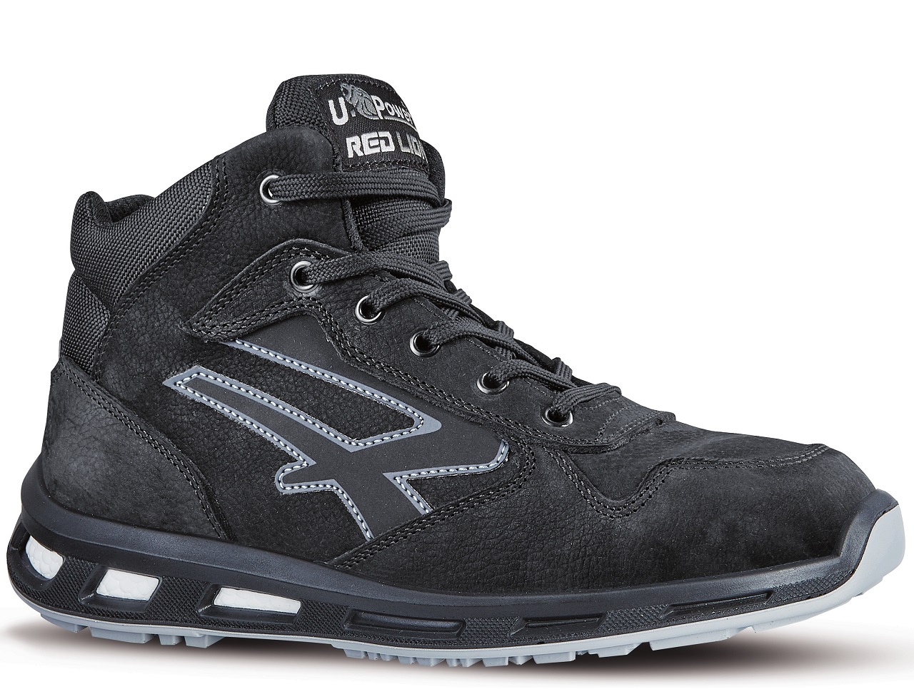 U-Power LIFT Schnürstiefel S3 CI SRC ESD
