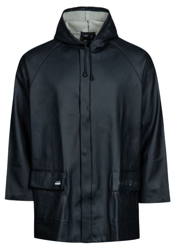 Lyngsøe ARC-LR4048 Multinorm-Regenjacke