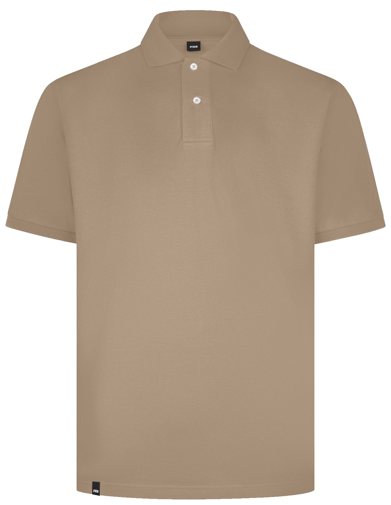 FHB 91590 DANIEL Poloshirt 100% Baumwolle leicht und robust
