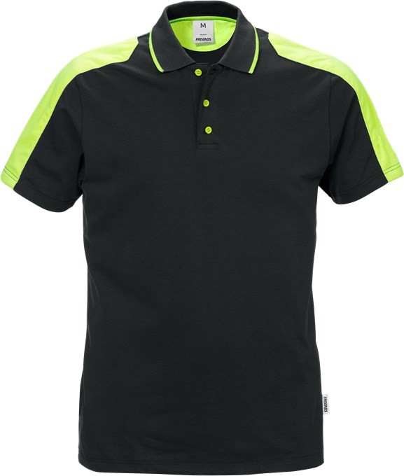 1n7rUBcxbhu1WI Fristads 111262 Stretch-Poloshirt 7448 RTP