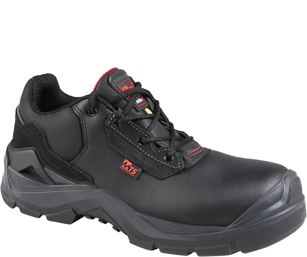 MTS Access Flex 70107 Halbschuhe S3 ESD schwarz