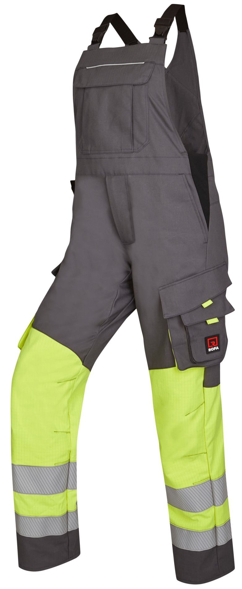 Rofa Multi-Light 4592506 Multinorm-Latzhose