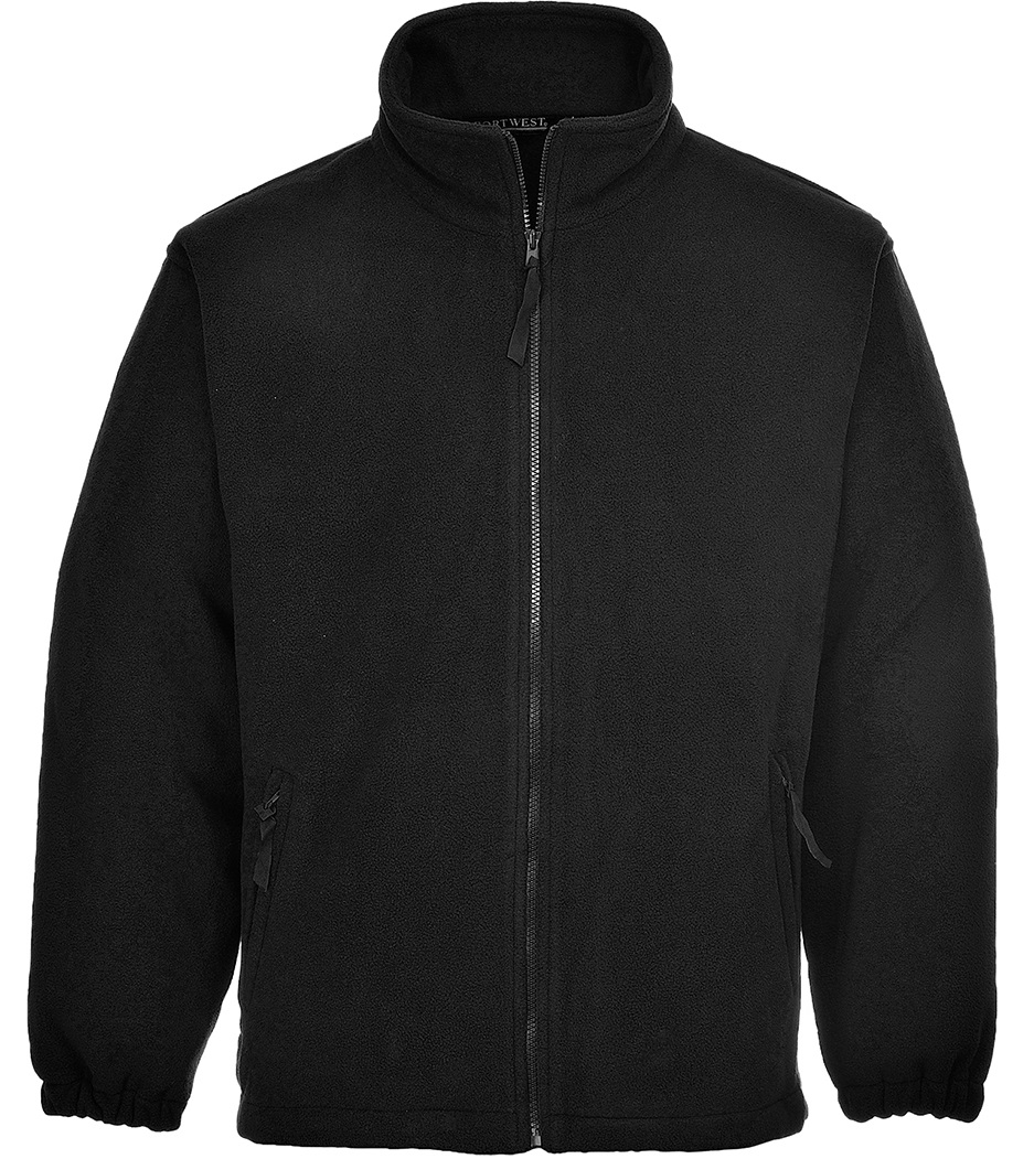 PW-F205BKRXS - schwarz