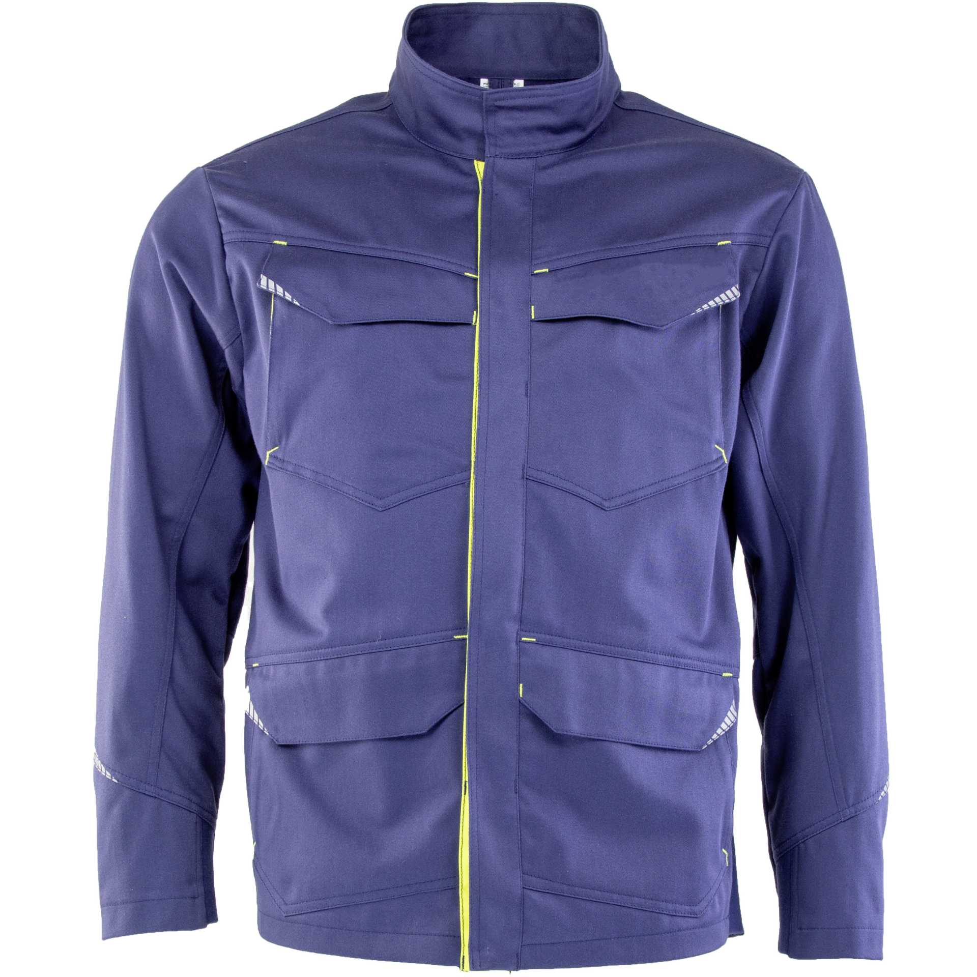 Asatex 1525JA Multinorm-Jacke