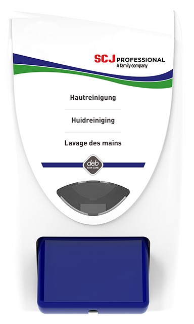 Deb Stoko Spender für leichte Handreiniger LGT2LDPMD 2.000 ml