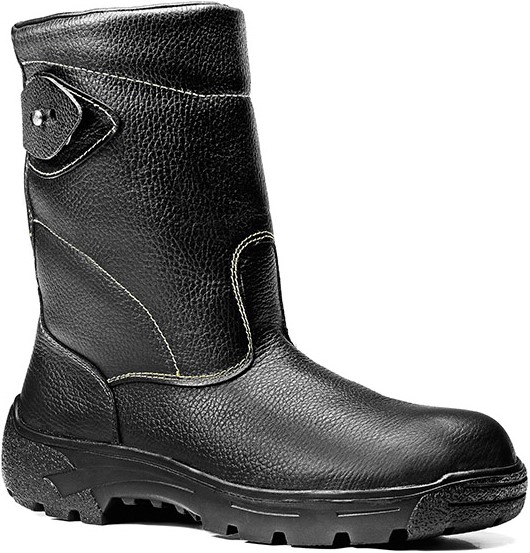 Elten Stan 8651 Gießerstiefel S3 HRO HI Fe Al SRC