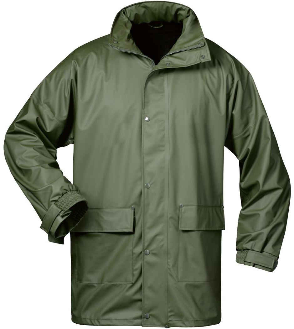 Norway Falkenberg 26403 Regenjacke oliv