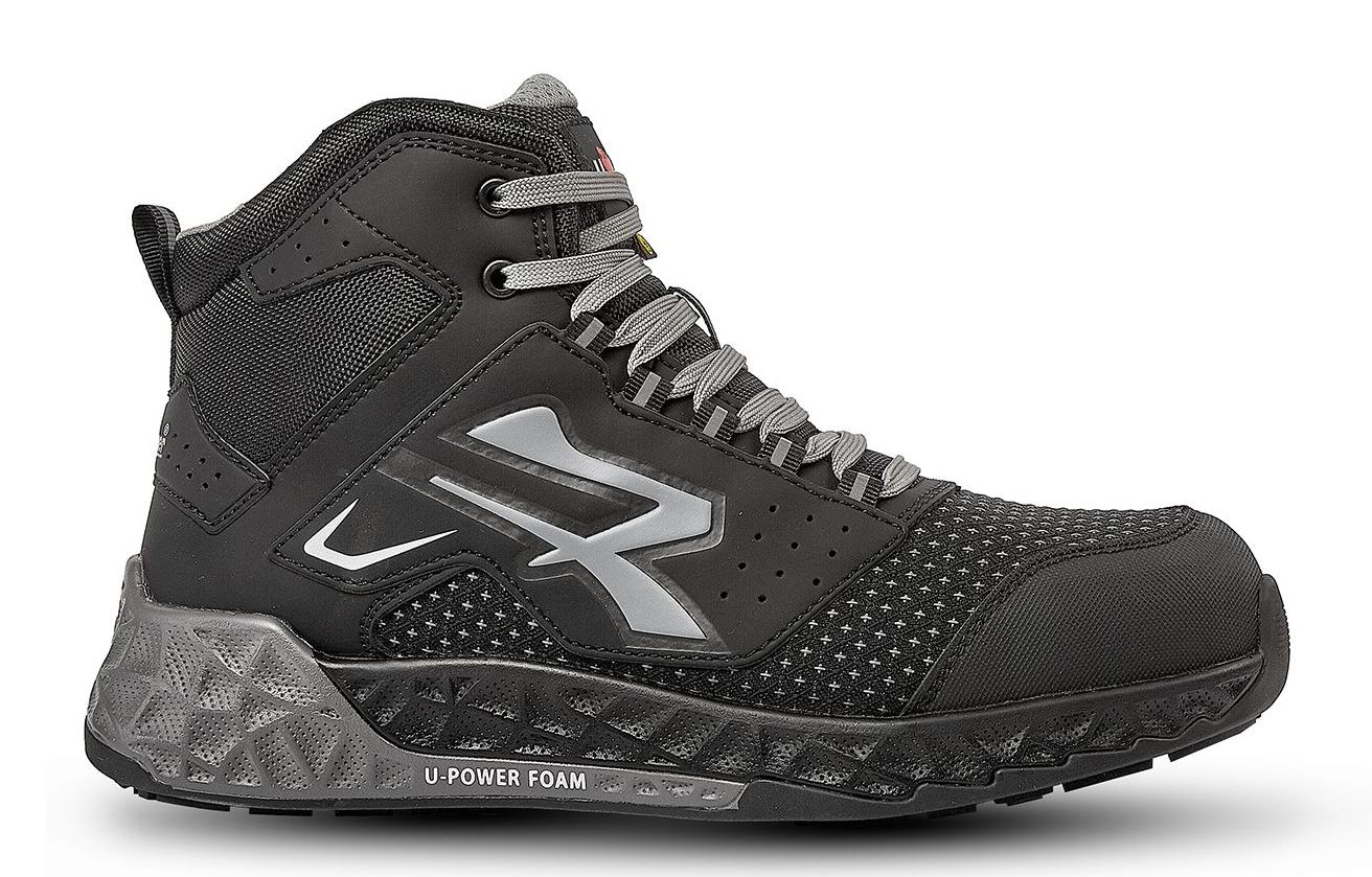 U-Power ARRYN ESD S3S CI HI HRO FO SR