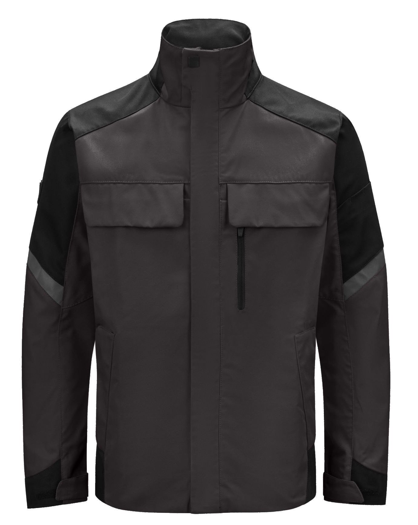 FHB 125900 FRANK Arbeitsjacke mit Taschen 