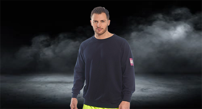 Sweatshirts & Pullover