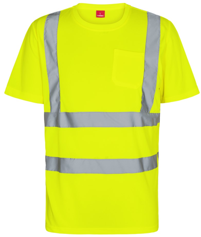 EN-9541-151-38-XS - gelb