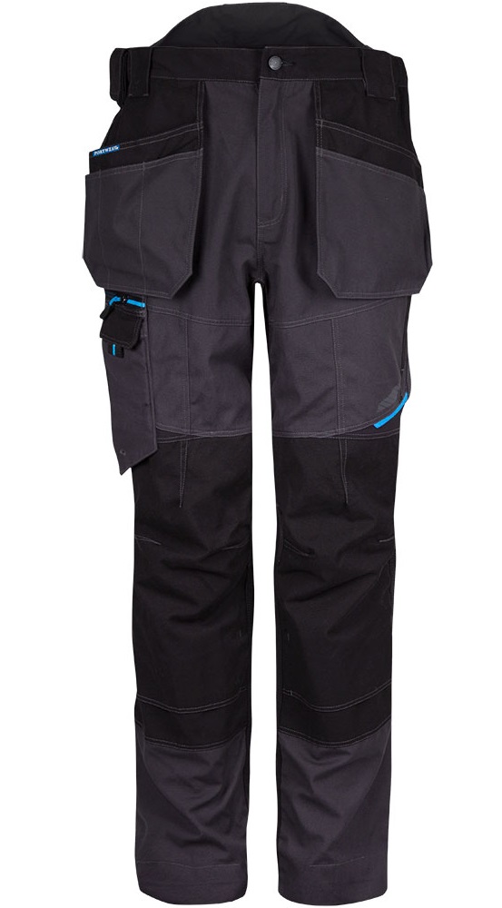 PW-T702MGR28 - metallgrau