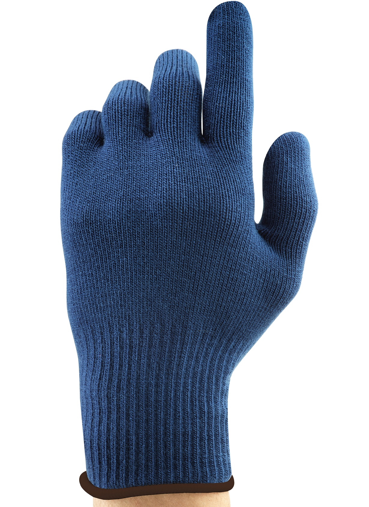 Ansell ActivArmr 78-203 Schnittschutzhandschuhe mit PVC-Noppen