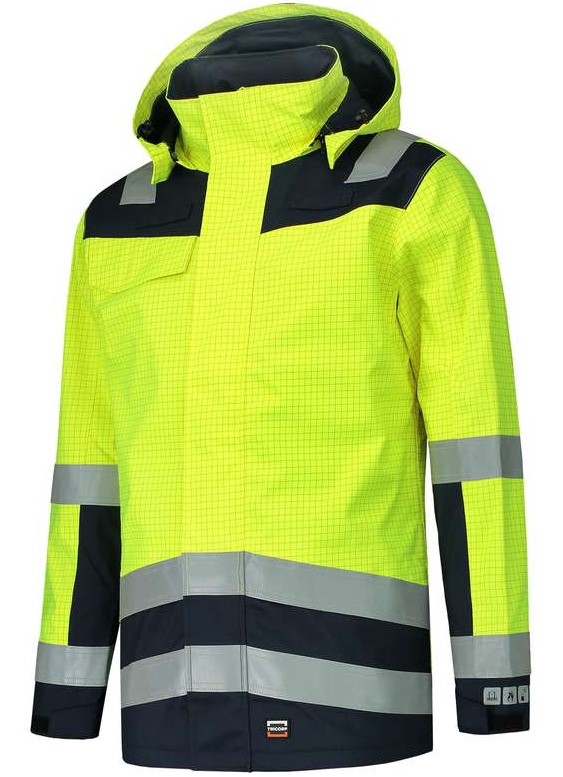 Tricorp 403009 Parka Multinorm Bicolor