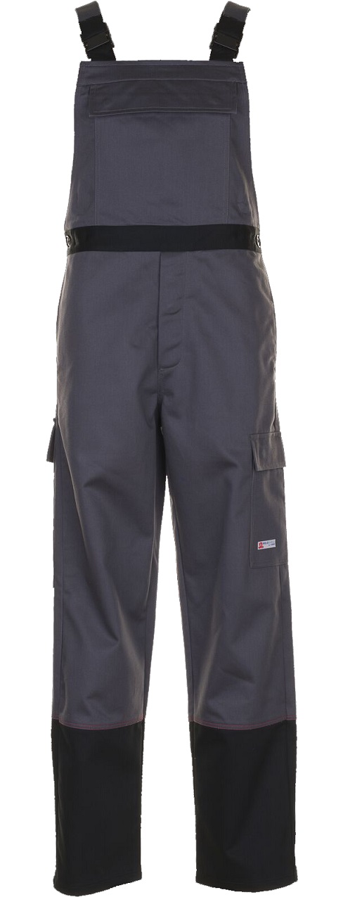 PL-5530-90 - Grau-Schwarz