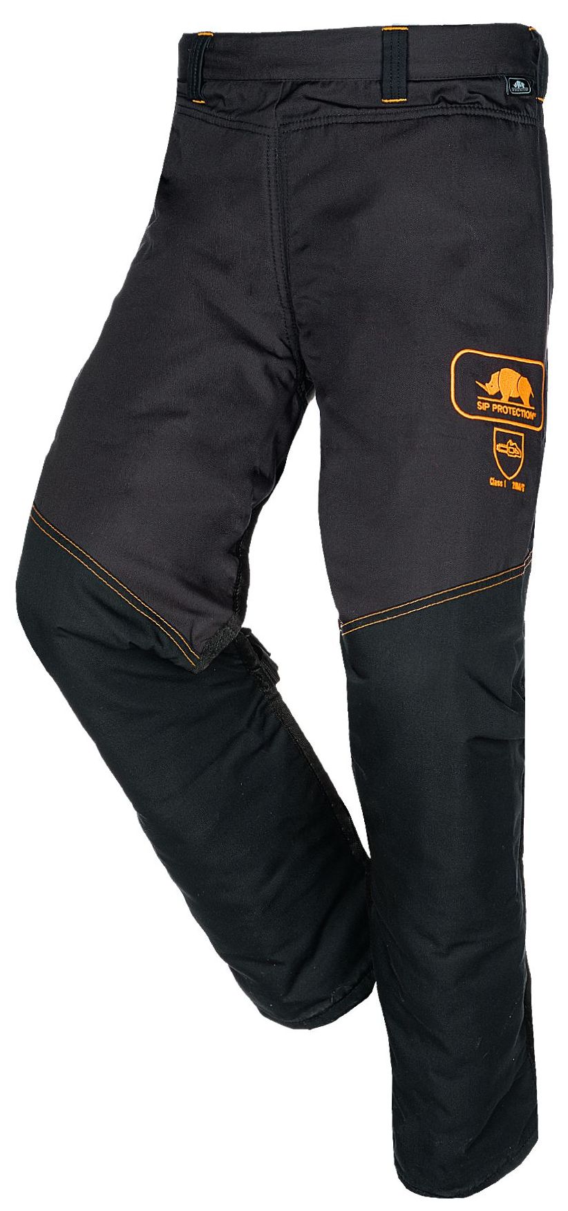 SIP Protection BasePro Roadrunner 1RC1 Schnittschutzbeinlinge mit Clips