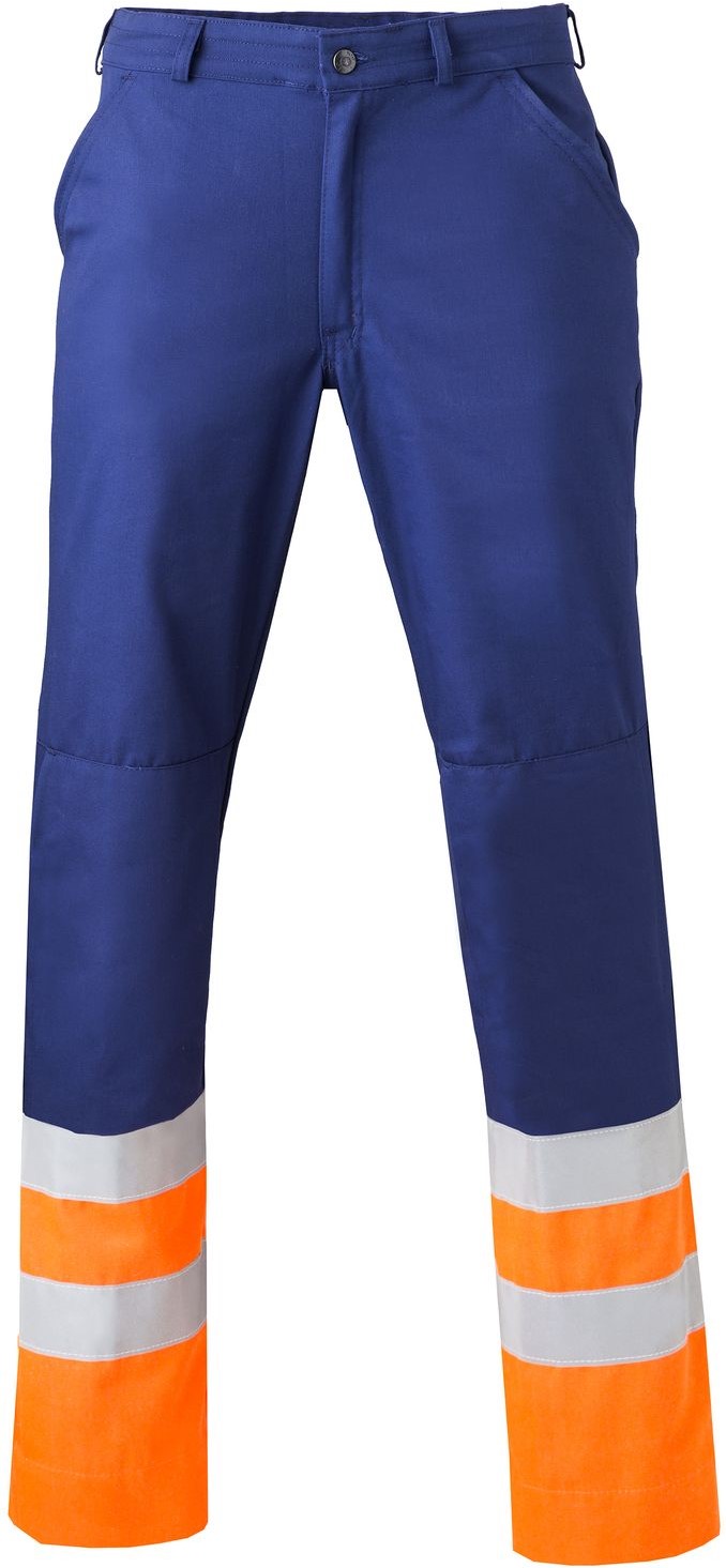 Havep High Visibility 8397 Warnschutz-Bundhose