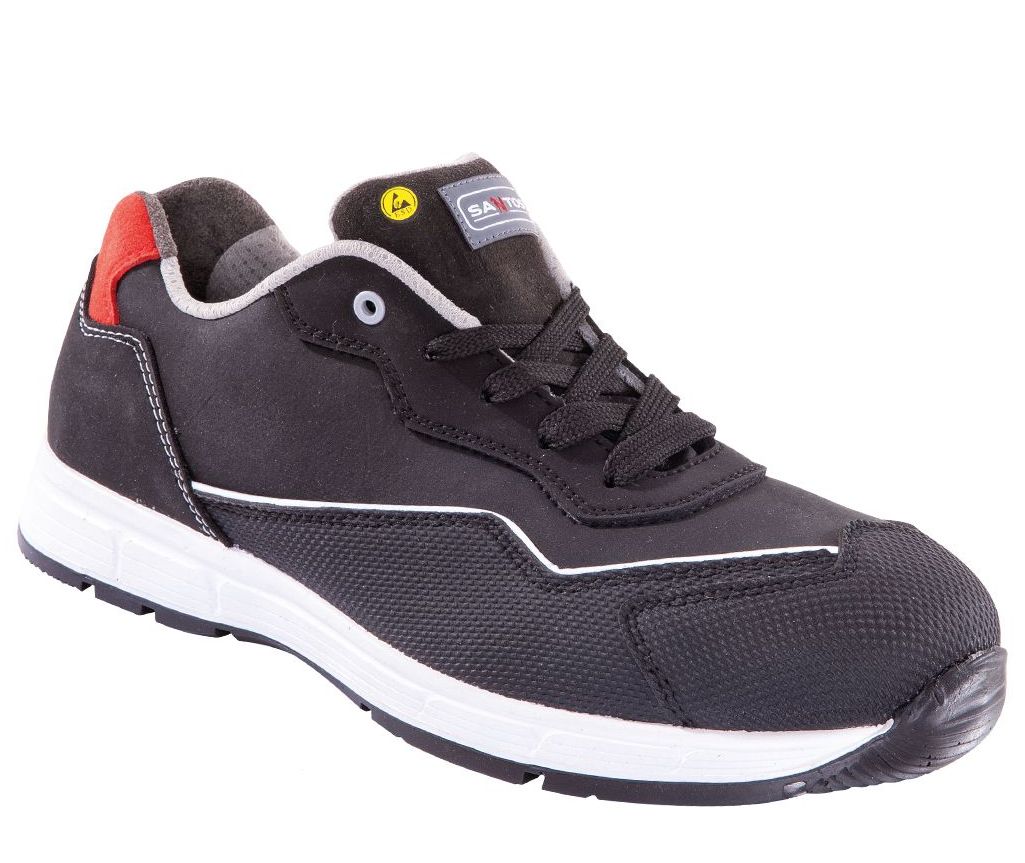 Santos S60 Low Halbschuhe S3 ESD