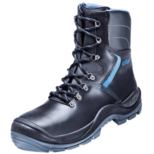 ATLAS Duosoft 905 HI HRO Sicherheitsstiefel S3
