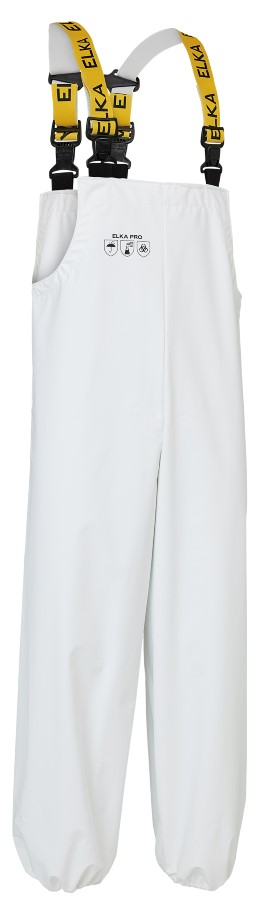 EL-079900E-weiß-XS - weiß