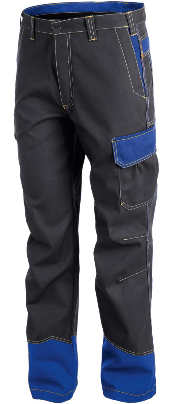 KUE-2781-8413-9746-24 - anthrazit-kornblau