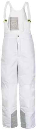 HB HYGIENE Kälteschutz-Latzhose bis 0°C 01174 2K008 005