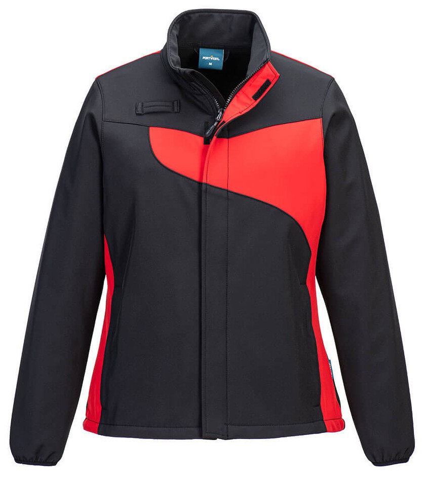 Portwest PW278 - PW2 Softshelljacke für Damen