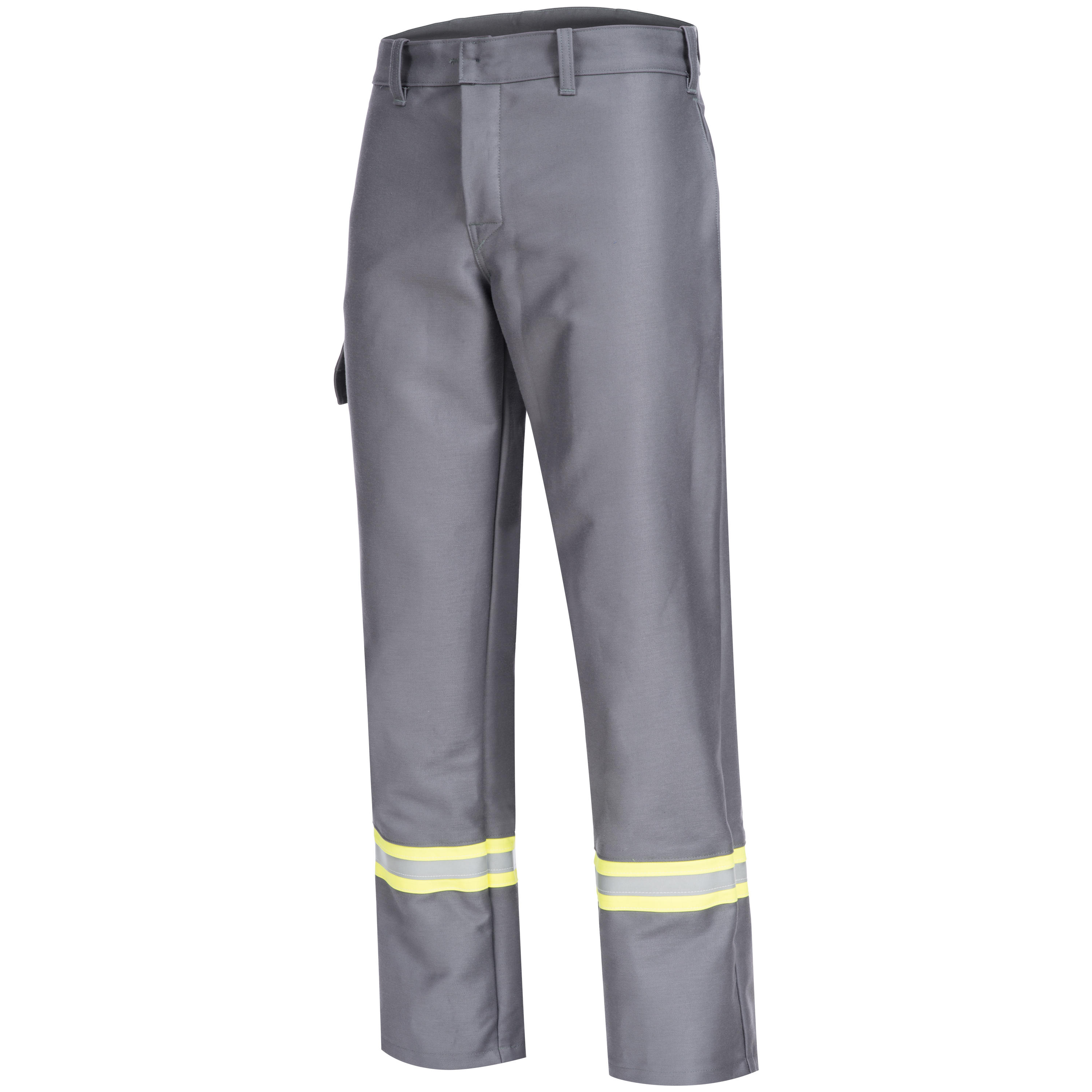 HB SECAN Securo Schweißerschutz-Bundhose antistatisch 01085 20009 009