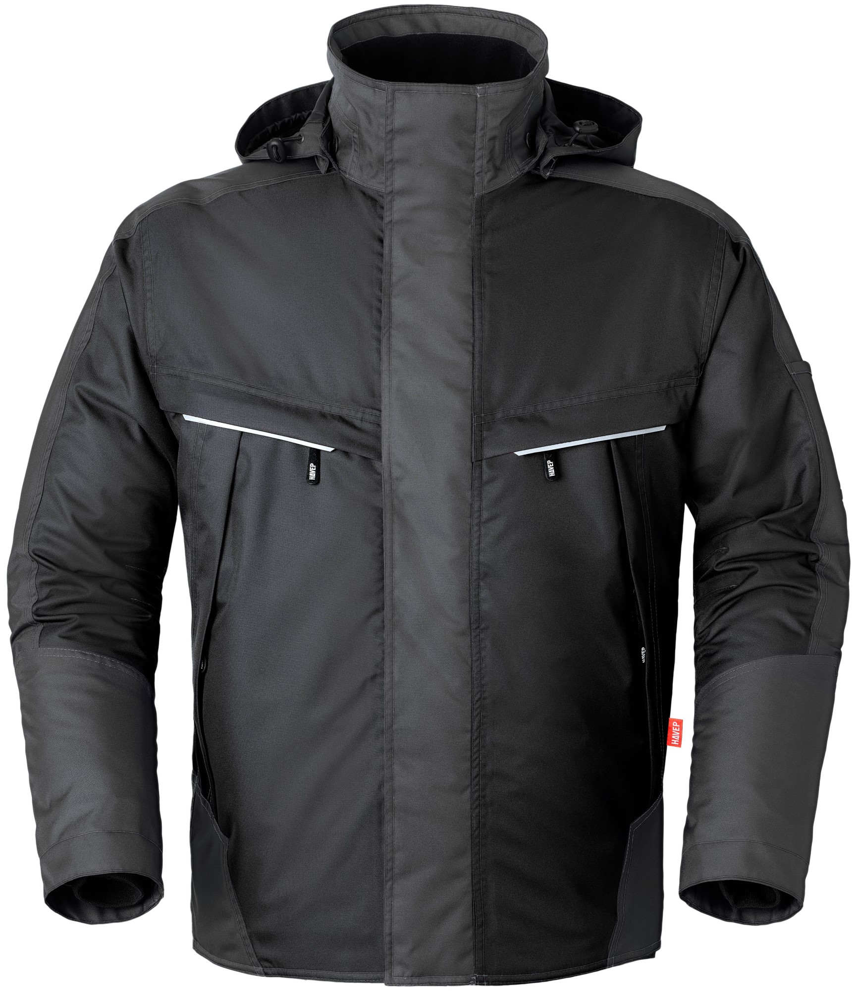 HV-50171368-CDK-S - schwarz-kohlengrau