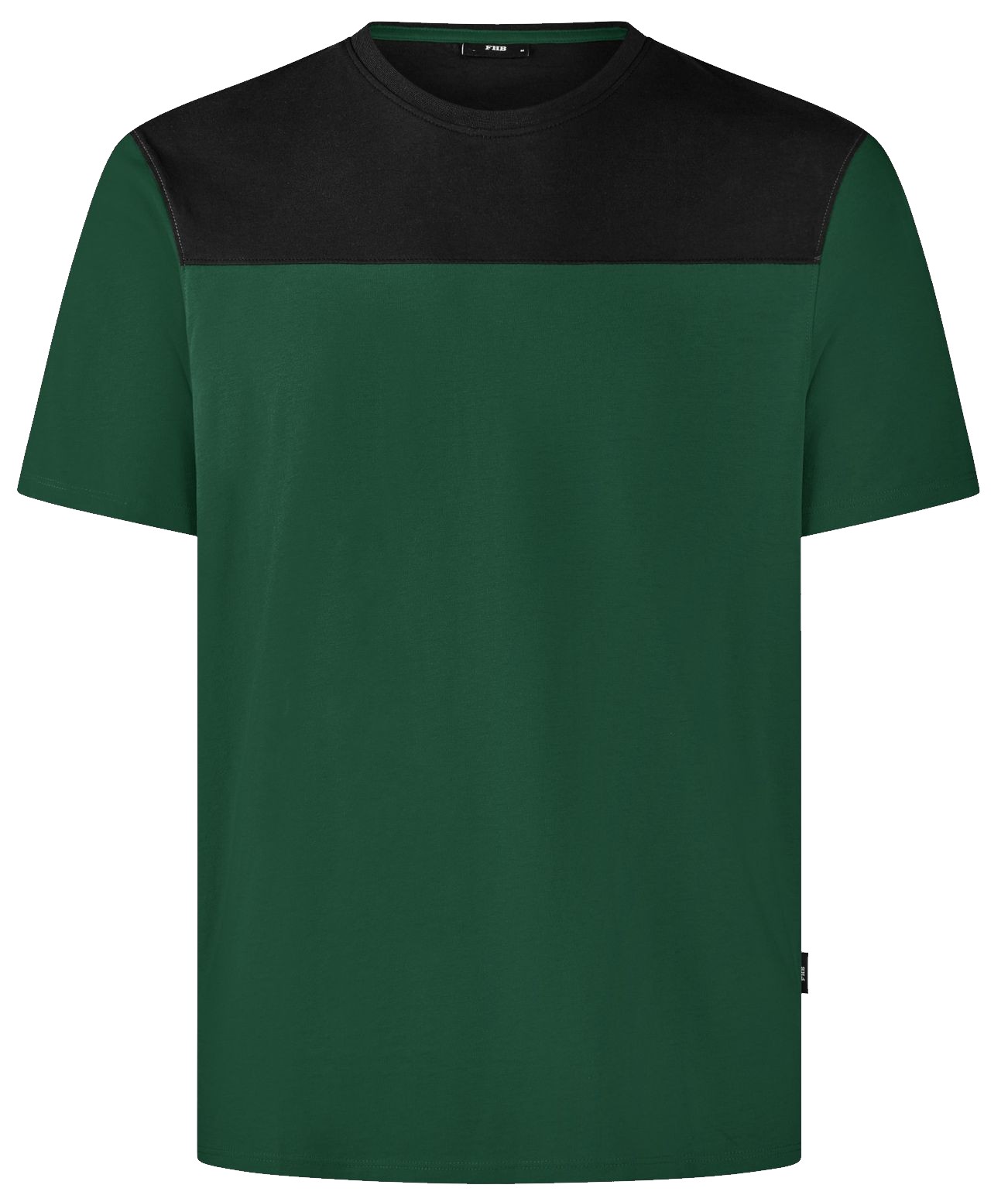 FHB 822200 KNUT T-Shirt Single-Jersey-Mischgewebe