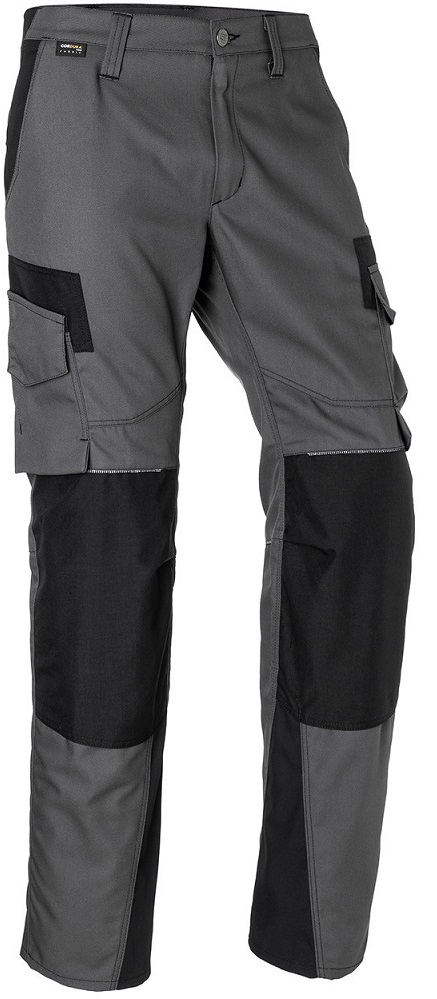 KUE-2230-5370-9799-42 - anthrazit-schwarz