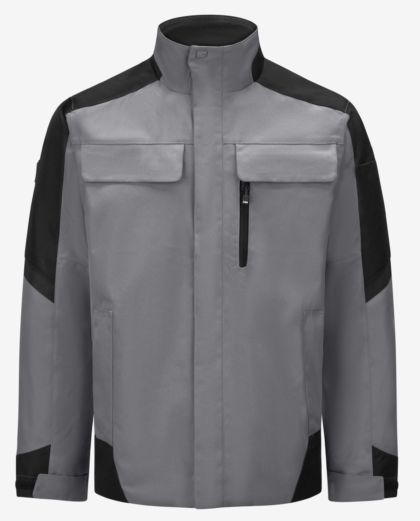 FHB-19035-1120-XS - Grau-Schwarz