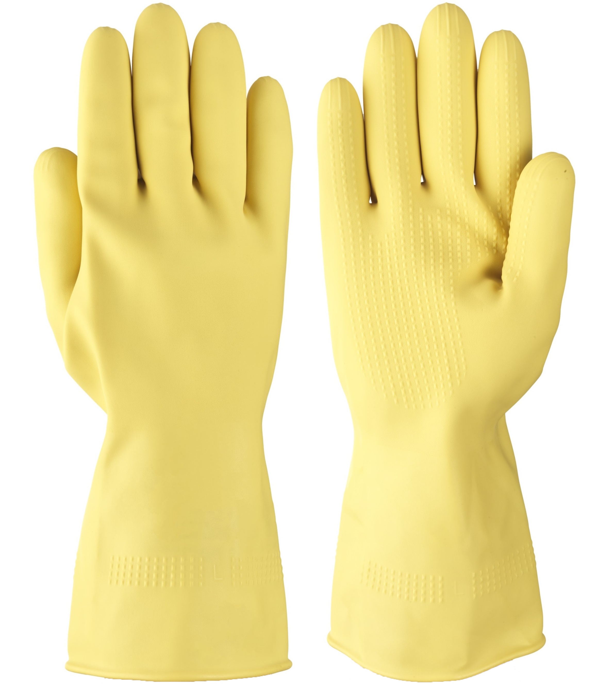 Ansell AlphaTec 87-063 Latex-Chemikalienschutzhandschuhe