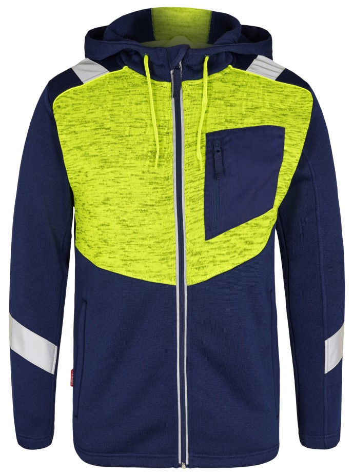 Engel 8870-256 Cargo Strickcardigan