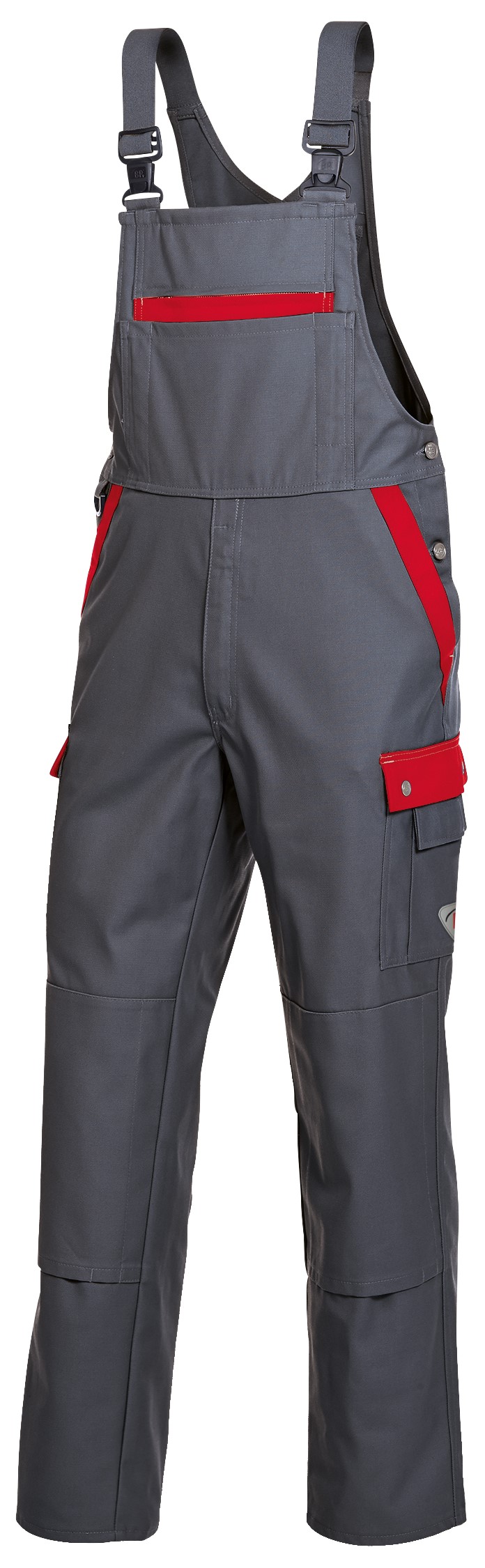 BP-1844-720-53-24 - dunkelgrau-rot BP-1844-720-53-24 - dunkelgrau-rot