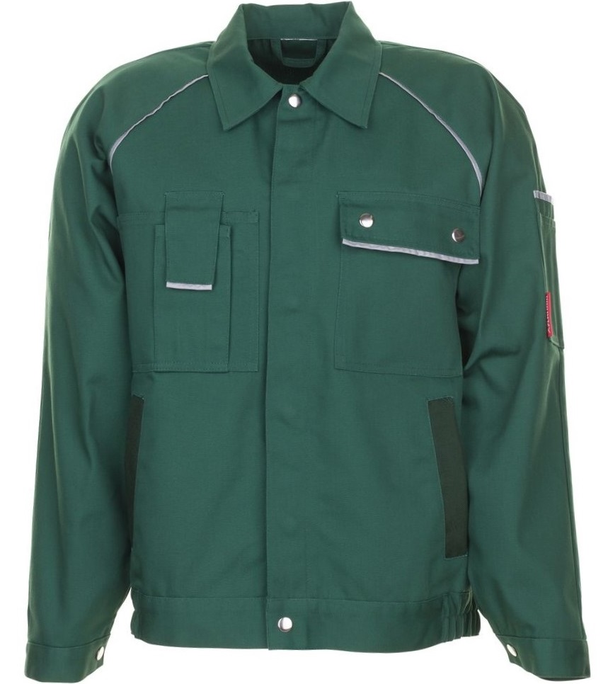 Planam Canvas 320 Bundjacke