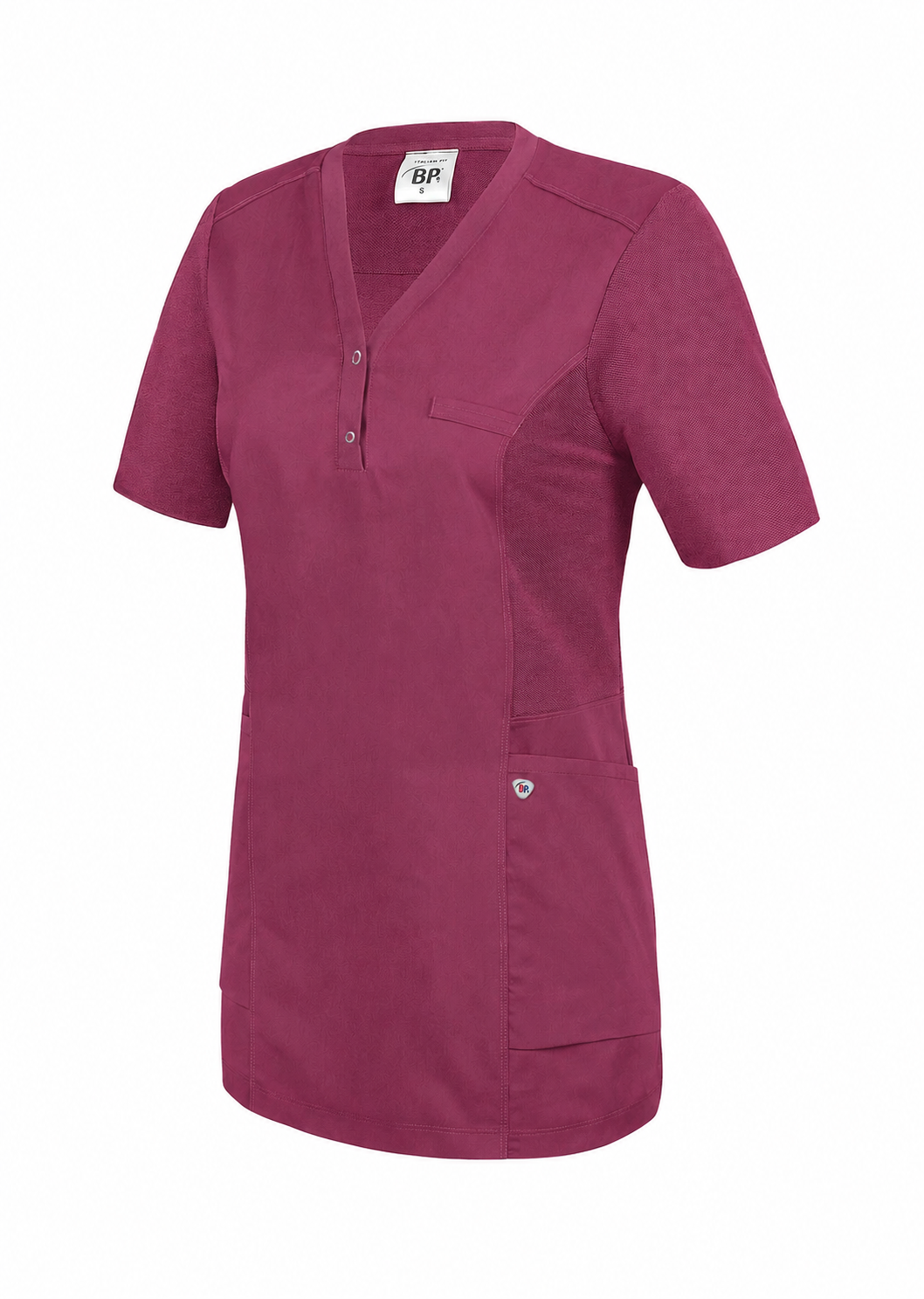 BP 1738-435 Komfortkasack für Damen